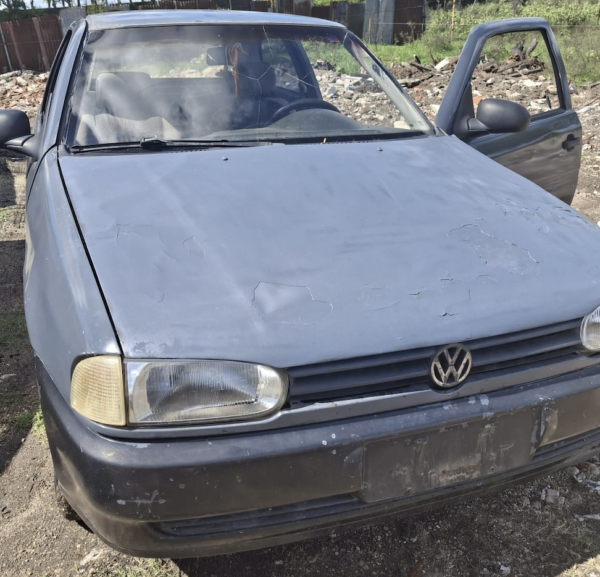 Repuestos de VW Gol G2 por PARTES / REPUESTOS